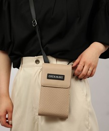 CECIL McBEE bon voyage お財布ショルダー