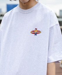 BEN DAVIS | ∴WEGO/【一部店限定】別注ベンデイビスワンポイントT(Tシャツ/カットソー)