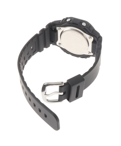 G-SHOCK(ジーショック)の「【Gshock/ジーショック】GMD-S5600-1JF【 ウォッチ 】(デジタル腕時計・レディース・ブラック・FREE)」の6枚目の写真
