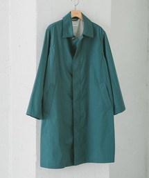 URBAN RESEARCH DOORS | 『撥水』スプリングコート(ステンカラーコート)