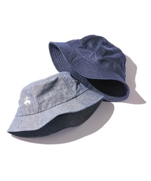 美品 BROOKS BROTHERS リネンバケットハット 2個セット L 帽子 美品 BROOKS BROTHERS リネンバケットハット 2個セット L 帽子