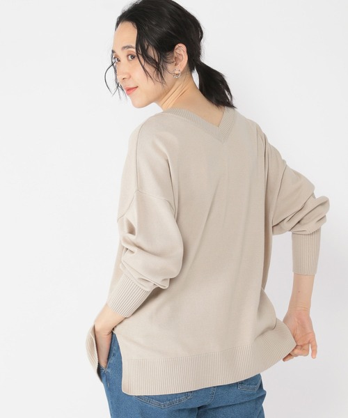 studio CLIP（スタディオクリップ）の「12ゲージUSAコットンWフロント