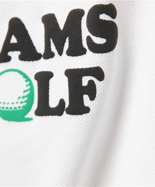 BEAMS GOLF（ビームスゴルフ）の「BEAMS GOLF ORANGE LABEL