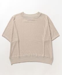 Grand PARK | 半袖サマーニット(ニット/セーター)