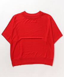 Grand PARK | 半袖サマーニット(ニット/セーター)