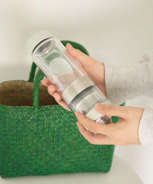 URBAN RESEARCH DOORS（アーバンリサーチドアーズ）の「Vitantonio　ツイスティー プラス（キッチンツール・レディース・グリーン系その他・-）」の6枚目の写真