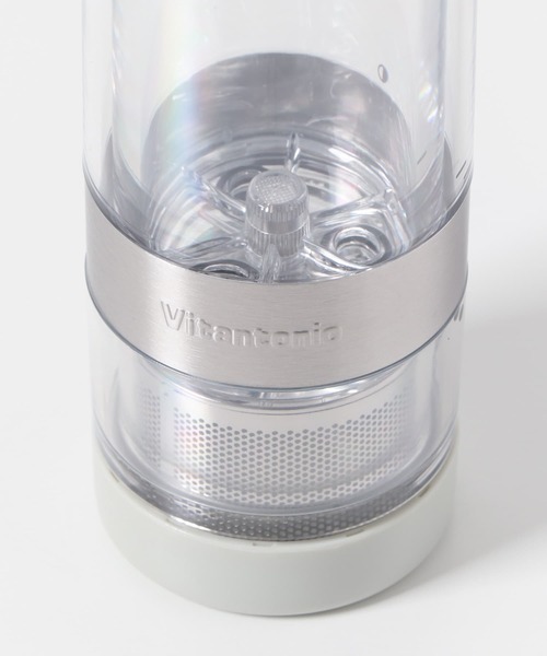 URBAN RESEARCH DOORS（アーバンリサーチドアーズ）の「Vitantonio　ツイスティー プラス（キッチンツール・レディース・グリーン系その他・-）」の5枚目の写真