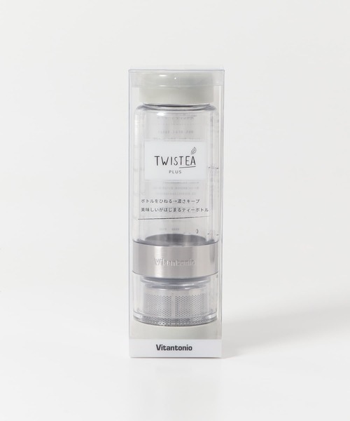 URBAN RESEARCH DOORS（アーバンリサーチドアーズ）の「Vitantonio　ツイスティー プラス（キッチンツール・レディース・グリーン系その他・-）」の12枚目の写真