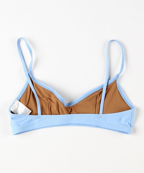 セール】Nu Swim STAS スイムトップ（水着）｜NU SWIM