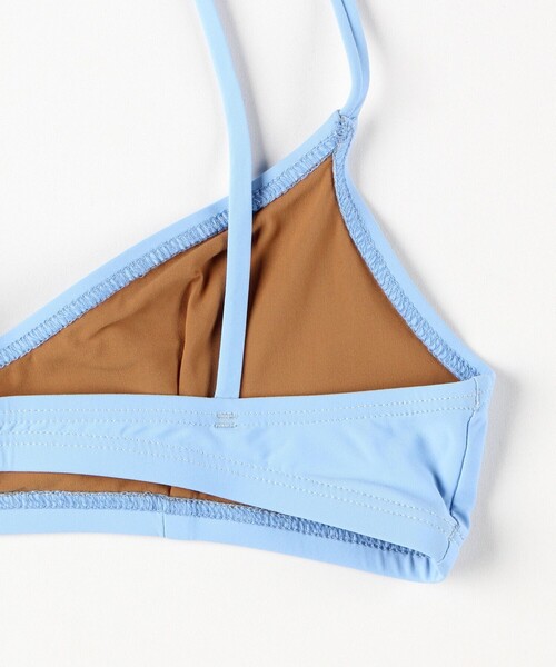 セール】Nu Swim STAS スイムトップ（水着）｜NU SWIM