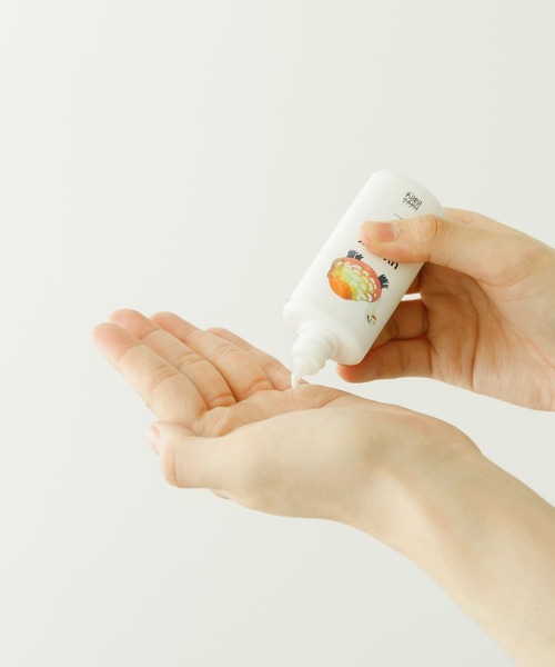 【ルンル】Sunscreen Milk SPF30 日焼け止め サンスクリーンミルク＜日焼け止め＞ SPF30 PA++ 〔顔・カラダ用〕 |