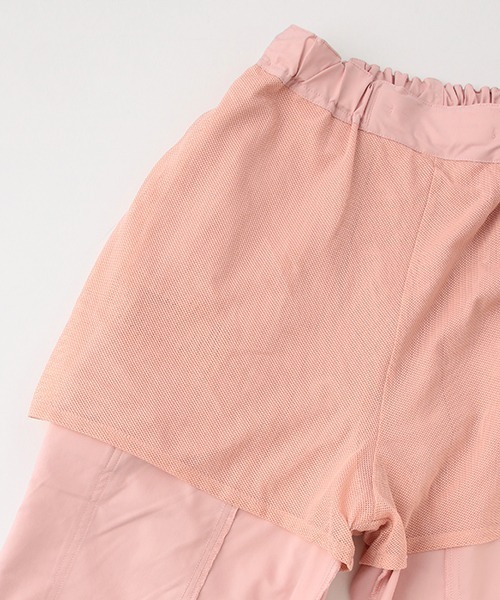 mezzo piano Junior（メゾピアノジュニア）の「【吸水速乾