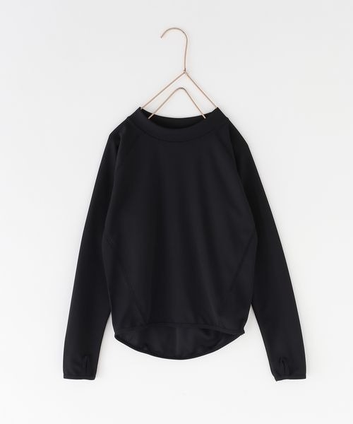 LOWRYS FARM（ローリーズファーム）の「SWIMセットアップ/UNISEX　188700（水着・キッズ・カーキ/ブラック/イエロー・110cm/120cm/130cm）」の11枚目の写真