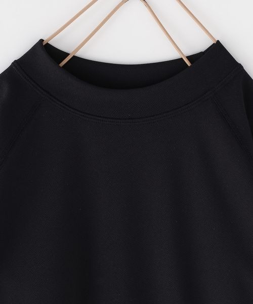 LOWRYS FARM（ローリーズファーム）の「SWIMセットアップ/UNISEX　188700（水着・キッズ・カーキ/ブラック/イエロー・110cm/120cm/130cm）」の13枚目の写真