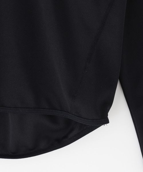 LOWRYS FARM（ローリーズファーム）の「SWIMセットアップ/UNISEX　188700（水着・キッズ・カーキ/ブラック/イエロー・110cm/120cm/130cm）」の16枚目の写真