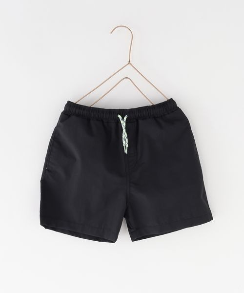 LOWRYS FARM（ローリーズファーム）の「SWIMセットアップ/UNISEX　188700（水着・キッズ・カーキ/ブラック/イエロー・110cm/120cm/130cm）」の18枚目の写真