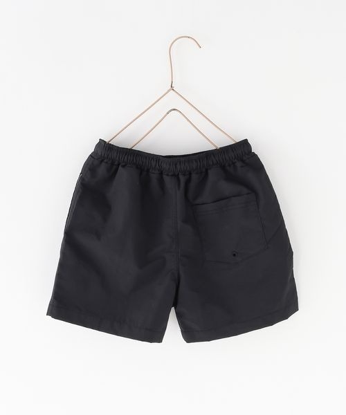 LOWRYS FARM（ローリーズファーム）の「SWIMセットアップ/UNISEX　188700（水着・キッズ・カーキ/ブラック/イエロー・110cm/120cm/130cm）」の19枚目の写真