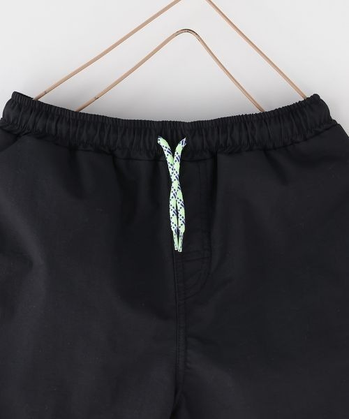 LOWRYS FARM（ローリーズファーム）の「SWIMセットアップ/UNISEX　188700（水着・キッズ・カーキ/ブラック/イエロー・110cm/120cm/130cm）」の20枚目の写真