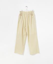 URBAN RESEARCH｜アーバンリサーチのパンツ（ベージュ系）通販 - ZOZOTOWN