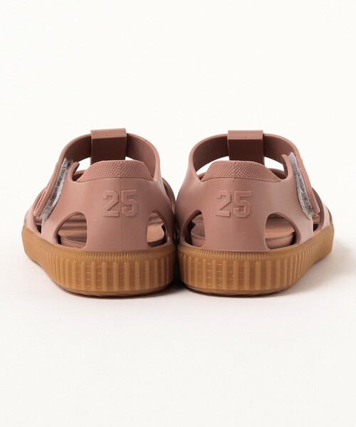 igor（イゴール）の「igor / NICO CARAMEL サンダル 23（11～20cm）（サンダル・キッズ・レッド系その他5/クリーム/ブラウン系その他3/オフホワイト/グリーン系その他4/インディゴブルー・19㎝/20cm/14.5㎝/14cm/18.5cm/13cm/11cm/17cm/15cm/12.5cm/16cm/12cm/16.5cm/18cm）」の11枚目の写真