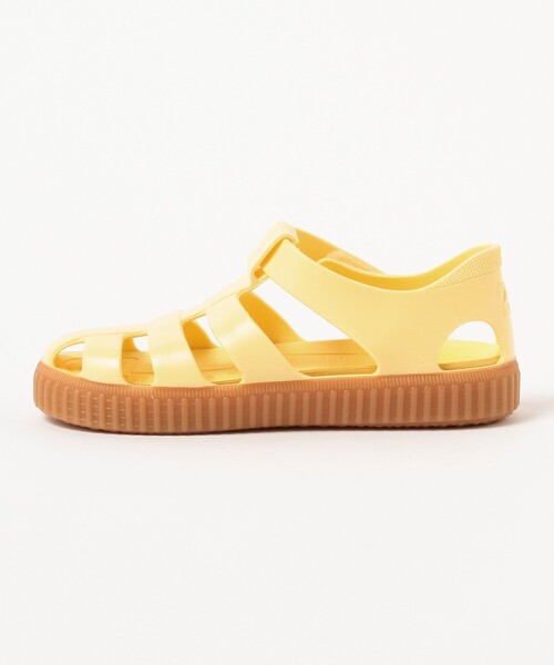 igor（イゴール）の「igor / NICO CARAMEL サンダル 23（11～20cm）（サンダル・キッズ・レッド系その他5/クリーム/ブラウン系その他3/オフホワイト/グリーン系その他4/インディゴブルー・19㎝/20cm/14.5㎝/14cm/18.5cm/13cm/11cm/17cm/15cm/12.5cm/16cm/12cm/16.5cm/18cm）」の13枚目の写真