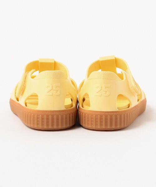 igor（イゴール）の「igor / NICO CARAMEL サンダル 23（11～20cm）（サンダル・キッズ・レッド系その他5/クリーム/ブラウン系その他3/オフホワイト/グリーン系その他4/インディゴブルー・19㎝/20cm/14.5㎝/14cm/18.5cm/13cm/11cm/17cm/15cm/12.5cm/16cm/12cm/16.5cm/18cm）」の16枚目の写真