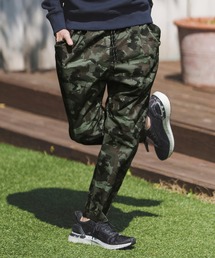 CAMBIO | mp11045-Digital Camouflage Relax Pants パンツ(その他パンツ)