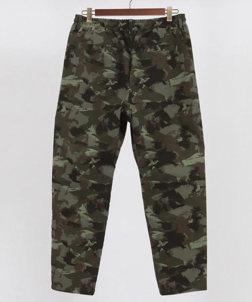 CAMBIO（カンビオ）の「mp11045-Digital Camouflage Relax Pants パンツ（その他パンツ・メンズ・カーキ/グレー・M/L/S）」の12枚目の写真