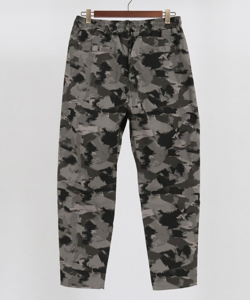 CAMBIO（カンビオ）の「mp11045-Digital Camouflage Relax Pants パンツ（その他パンツ・メンズ・カーキ/グレー・M/L/S）」の14枚目の写真