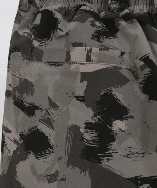 CAMBIO（カンビオ）の「mp11045-Digital Camouflage Relax Pants パンツ（その他パンツ・メンズ・カーキ/グレー・M/L/S）」の19枚目の写真