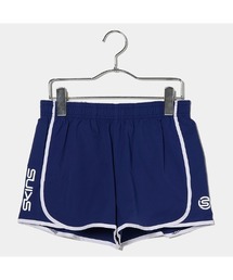 SKINS（スキンズ）ランニングウーブンショートパンツ