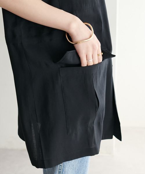 【ユニセックス】ミリタリーベスト