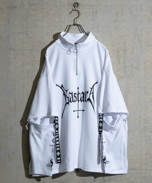 【新品】チャックスGP✧lace up / head dress ２種セット チャックスGP✧lace up / head dress 2種セット