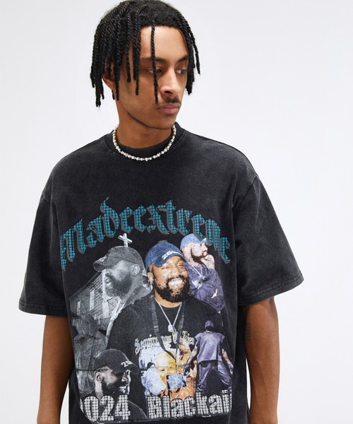 A'gem 9（エージェムナイン）の「A'GEM/9 × .kom『MadeExtreme／メイド