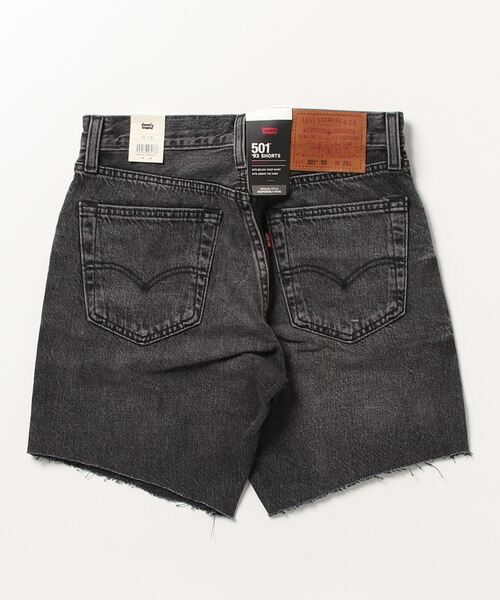 Levi's（リーバイス）の「リーバイス/Levi's 501(R) '93 カット