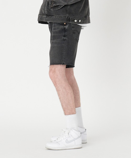 Levi's(リーバイス)の「リーバイス/Levi's 501(R) '93 カット Levi's(リーバイス)の「リーバイス/Levi's 501(R) '93 カット