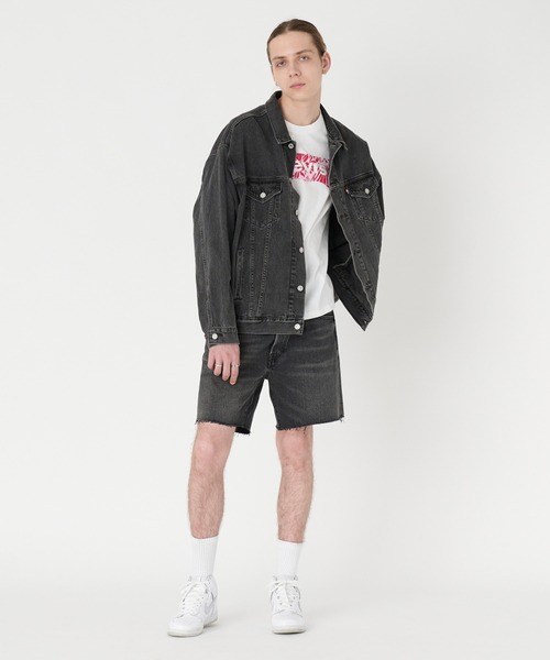 Levi's(リーバイス)の「リーバイス/Levi's 501(R) '93 カット Levi's(リーバイス)の「リーバイス/Levi's 501(R) '93 カット