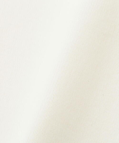 PROPORTION BODY DRESSING（プロポーションボディドレッシング）の「ハーフスリーブバックボタンニット / 1213270502（ニット/セーター・レディース・ブラック/グレー/ホワイト/レッド・SMALL/MEDIUM）」の19枚目の写真