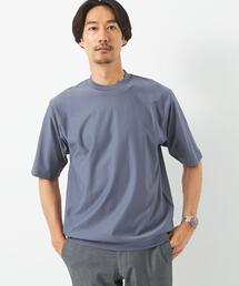green label relaxing | ミラノビズ クルーネック Tシャツ(Tシャツ/カットソー)