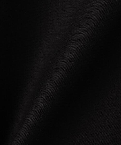 green label relaxing（グリーンレーベルリラクシング）の「ミラノビズ クルーネック Tシャツ（Tシャツ/カットソー・メンズ・ブラック/ライトグレー/モカ/グレー・S/M/L/XL）」の17枚目の写真