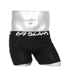 69SLAM☆CELEBRITY MASON HIP BOXER ボクサーパンツ 下着 69SLAM(ロックスラム)の「69SLAM ロックスラム MASON HIP