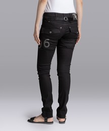 ジースターロウ　デニム　5620 HERITAGE EMBRO TAPERED G-STAR RAW - ジースターロゥ 5620 HERITAGE EMBRO TAPERED W24