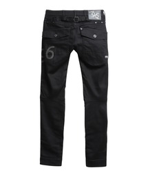 G-STAR RAW（ジースターロゥ）の「5620 HERITAGE EMBRO TAPERED