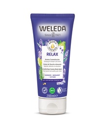 WELEDA（ヴェレダ）の「ヴェレダ アロマシャワー 200ml（石鹸/ボディソープ）」