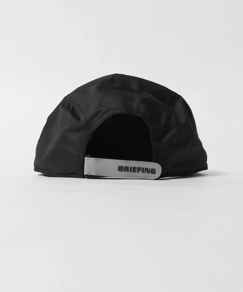 BRIEFING（ブリーフィング）の「BRIEFING/ブリーフィング JET CAP