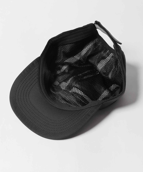 美品✦BRIEFING ブラックキャップ ✦ ブリーフィング(BRIEFING) ゴルフ キャップ イニシャルキャップ