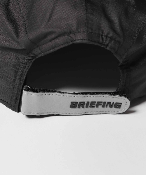 BRIEFING（ブリーフィング）の「BRIEFING/ブリーフィング JET CAP