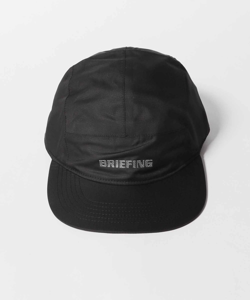 BRIEFING（ブリーフィング）の「BRIEFING/ブリーフィング JET CAP