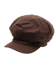 SENSE OF PLACE by URBAN RESEARCH | コットンキャスケット(キャスケット)