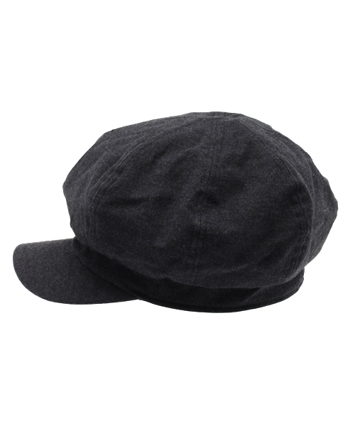 SENSE OF PLACE by URBAN RESEARCH(センスオブプレイスバイアーバンリサーチ)の「コットンキャスケット(キャスケット・メンズ・ブラウン/キャメル/ブラック・FREE)」の9枚目の写真